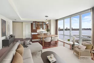 60 Riverside Blvd, New York City, NY 10069 - Photo 1