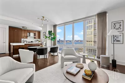 60 Riverside Boulevard #1902, New York City, NY 10069 - Photo 3