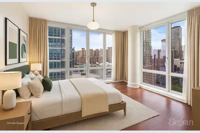 60 Riverside Boulevard #1902, New York City, NY 10069 - Photo 3