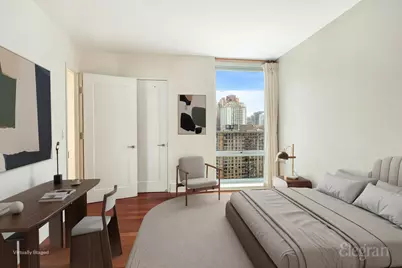 60 Riverside Boulevard #1902, New York City, NY 10069 - Photo 5