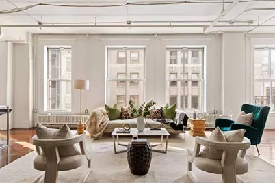 9 Murray Street #5SE, New York City, NY 10007 - Photo 1