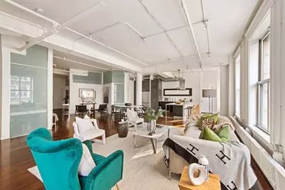 9 Murray Street #5SE, New York City, NY 10007 - Photo 3