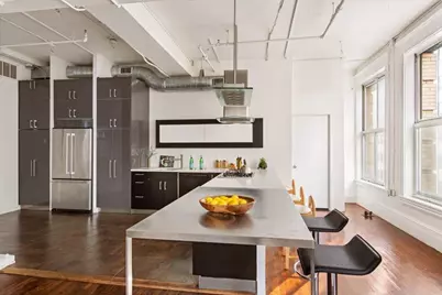 9 Murray Street #5SE, New York City, NY 10007 - Photo 5
