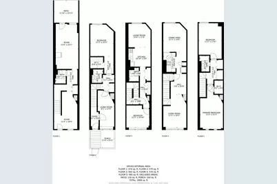 417 W 146th Street #TWN, New York City, NY 10031 - Photo 9