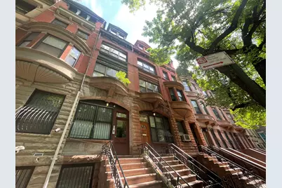 417 W 146th Street #TWN, New York City, NY 10031 - Photo 1