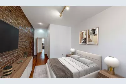 417 W 146th Street #TWN, New York City, NY 10031 - Photo 5