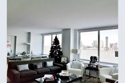 212 Warren Street #12-E, New York City, NY 10282 - Photo 3