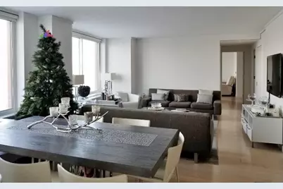 212 Warren Street #12-E, New York City, NY 10282 - Photo 1