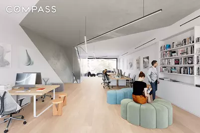 205 W Houston Street, New York City, NY 10014 - Photo 3