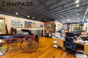 205 W Houston St, New York City, NY 10014 - Photo 5
