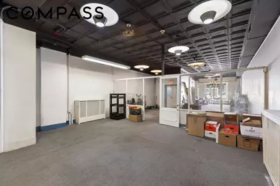 205 W Houston Street, New York City, NY 10014 - Photo 3