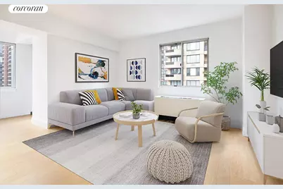 308 E 38th Street #20D, New York City, NY 10016 - Photo 1