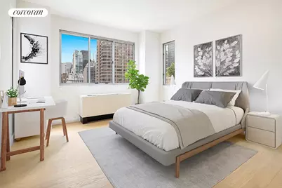 308 E 38th Street #20D, New York City, NY 10016 - Photo 9