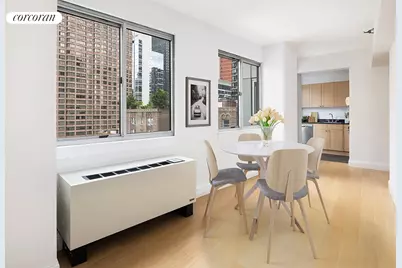 308 E 38th Street #20D, New York City, NY 10016 - Photo 5