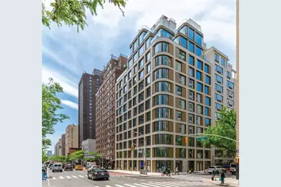 250 E 25th Street #3-A, New York City, NY 10010 - Photo 1