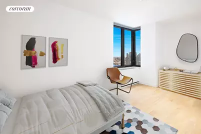 330 E 38th Street #47K, New York City, NY 10016 - Photo 9