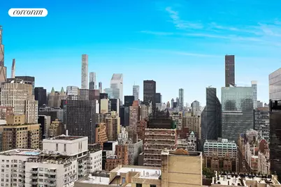 330 E 38th Street #47K, New York City, NY 10016 - Photo 3