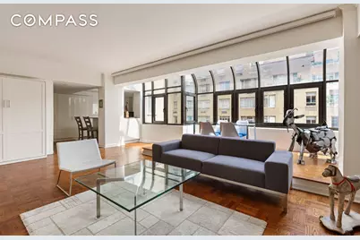 860 5th Avenue #11E, New York City, NY 10065 - Photo 1