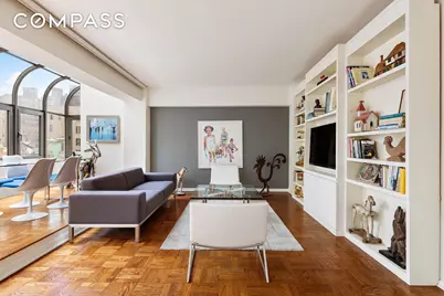 860 5th Avenue #11E, New York City, NY 10065 - Photo 3