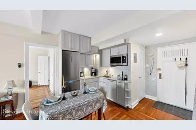 5 Tudor City Place #1131, New York City, NY 10017 - Photo 1