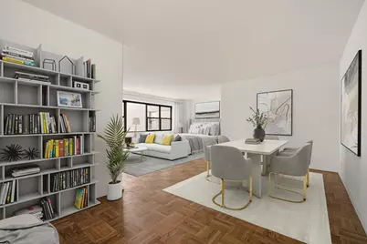 400 E 56th Street #31K, New York City, NY 10022 - Photo 1