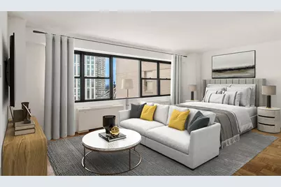 400 E 56th Street #31K, New York City, NY 10022 - Photo 7