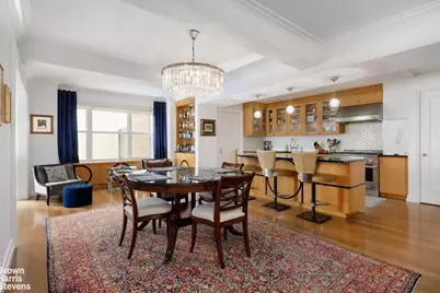 60 Gramercy Park N #5CD, New York City, NY 10010 - Photo 1