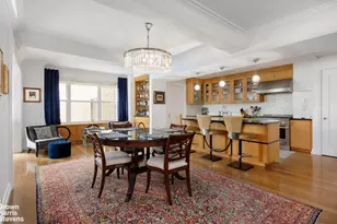 60 Gramercy Park N, New York City, NY 10010 - Photo 1