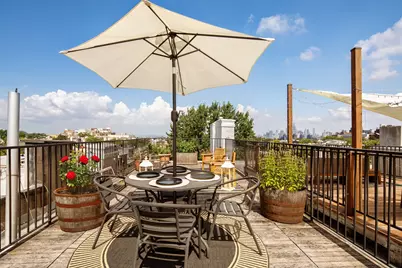 156 Prospect Park W #4L, New York City, NY 11215 - Photo 5