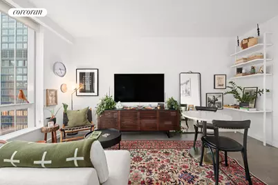 138 Willoughby Street #31G, New York City, NY 11201 - Photo 1