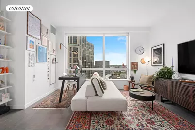 138 Willoughby Street #31G, New York City, NY 11201 - Photo 1