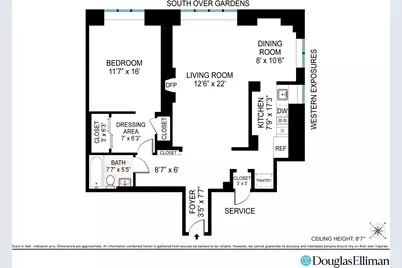 24 W 55th Street #11D, New York City, NY 10019 - Photo 17