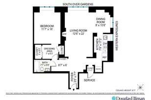 24 W 55th St, New York City, NY 10019 - Photo 17