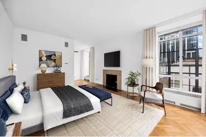 24 W 55th Street #11D, New York City, NY 10019 - Photo 9