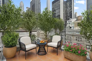 24 W 55th St, New York City, NY 10019 - Photo 7
