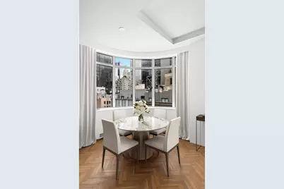 24 W 55th Street #11D, New York City, NY 10019 - Photo 3