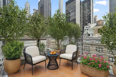 24 W 55th Street #11D, New York City, NY 10019 - Photo 7