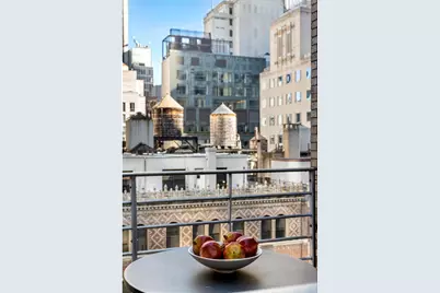 24 W 55th Street #11D, New York City, NY 10019 - Photo 13