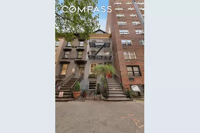 206 E 30th Street, New York City, NY 10016 - Photo 1