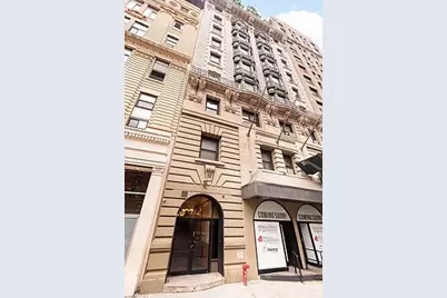 112 W 72nd Street #PHC, New York City, NY 10023 - Photo 7