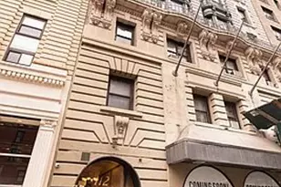 112 W 72nd St, New York City, NY 10023 - Photo 7