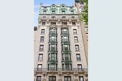 112 W 72nd Street #PHC, New York City, NY 10023 - Photo 5
