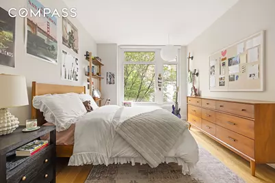 218 W 103rd Street #3C, New York City, NY 10025 - Photo 9