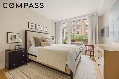 218 W 103rd Street #3C, New York City, NY 10025 - Photo 5
