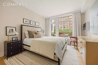 218 W 103rd Street #3C, New York City, NY 10025 - Photo 5