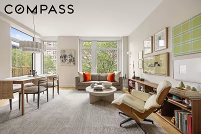 218 W 103rd Street #3C, New York City, NY 10025 - Photo 3