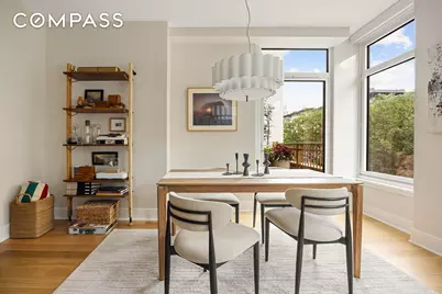 218 W 103rd Street #3C, New York City, NY 10025 - Photo 3