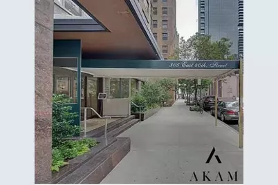 305 E 40th Street #2T, New York City, NY 10016 - Photo 11