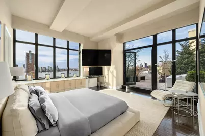 143 Reade Street #PH, New York City, NY 10013 - Photo 13