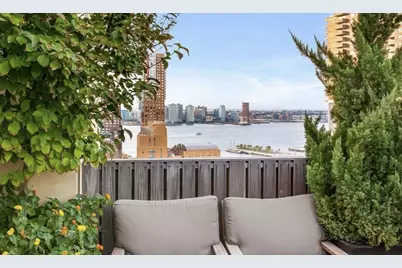 143 Reade Street #PH, New York City, NY 10013 - Photo 17